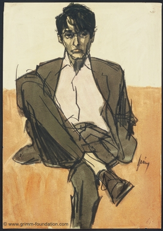 Gerd Grimm, Kaleko